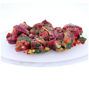 alimentos dieta barf