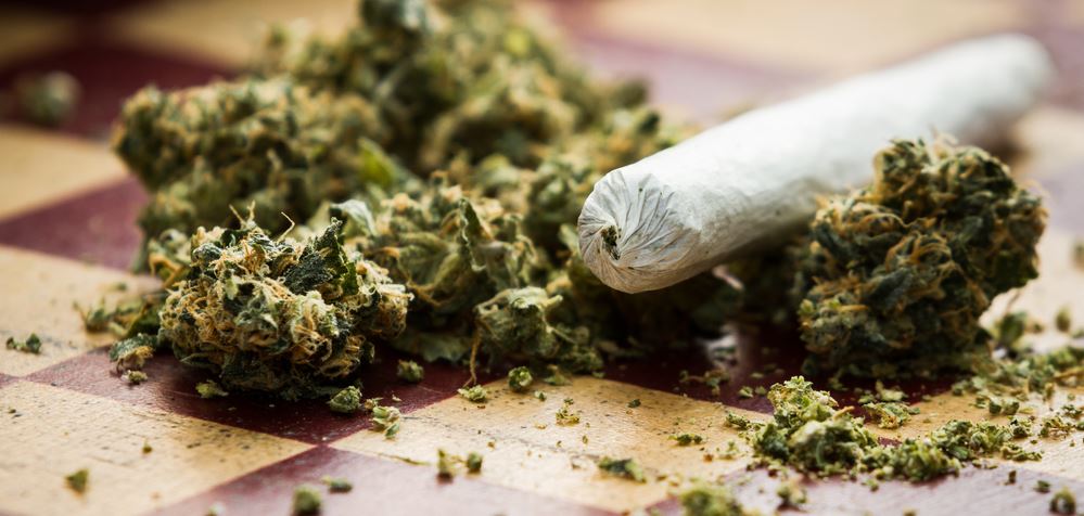 intoxicacion por marihuana
