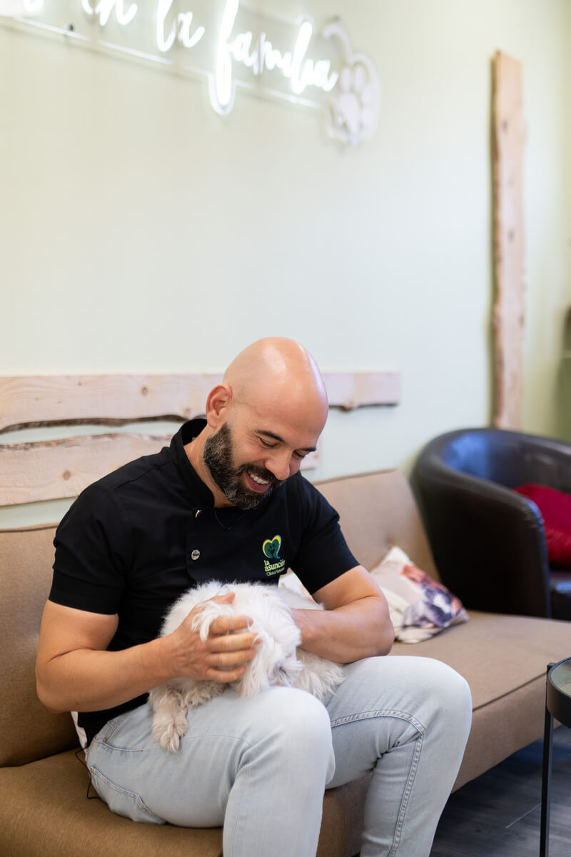 alfredo molina leiva veterinario