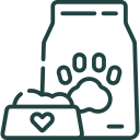 alimentos para mascotas