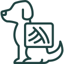 diagnostico por imagen icono